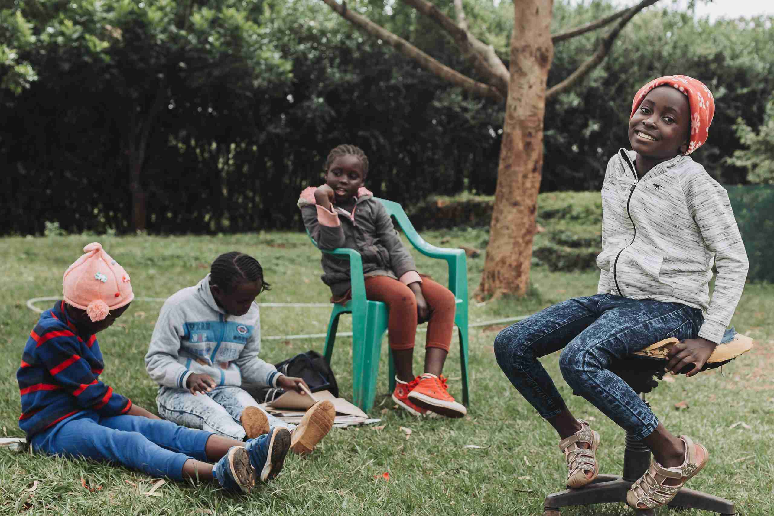 Children photo